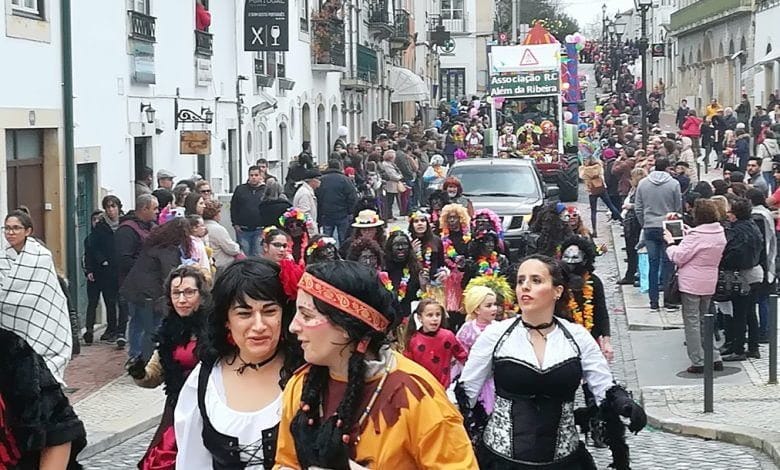 carnaval Tomar 2019 IMG 20190305 165643