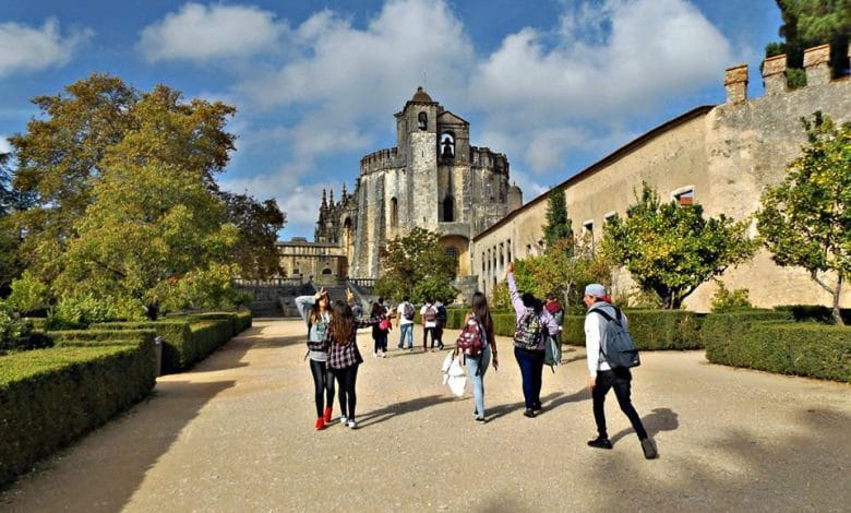 convento de cristo maria esteves 16609443687035610 n