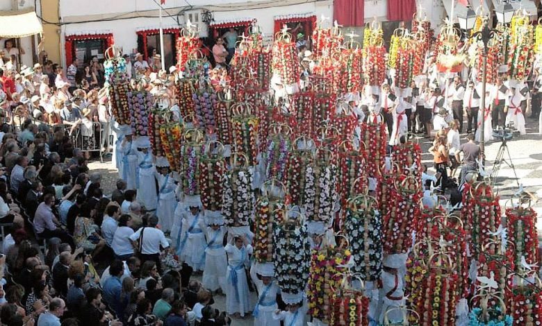 festa dos tabuleiros 5 7891861321019293696 n