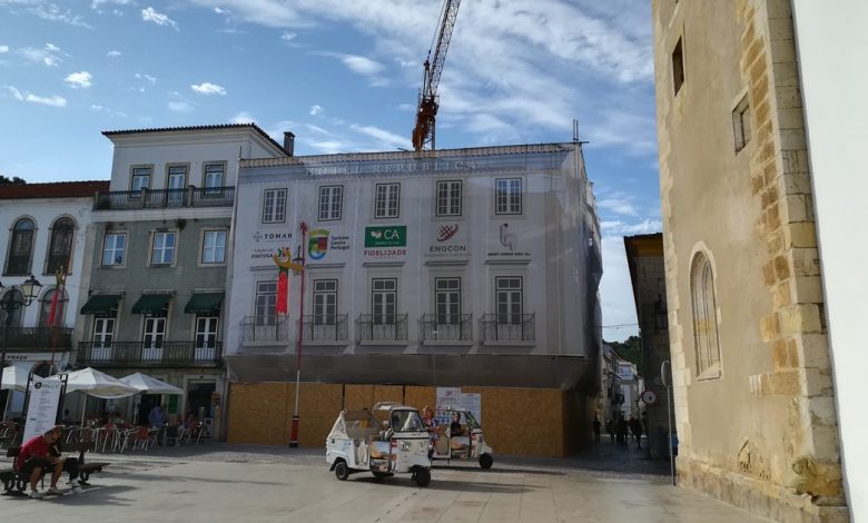 hotel republica obras IMG 20190731 180237