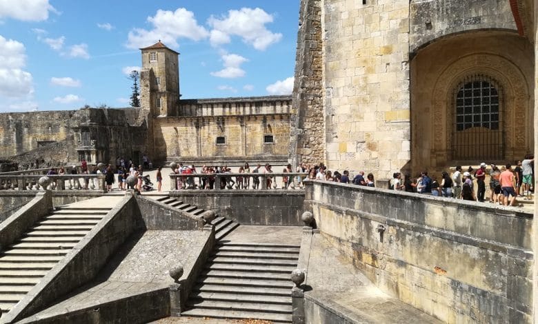 filas convento de cristo IMG 20190811 121643