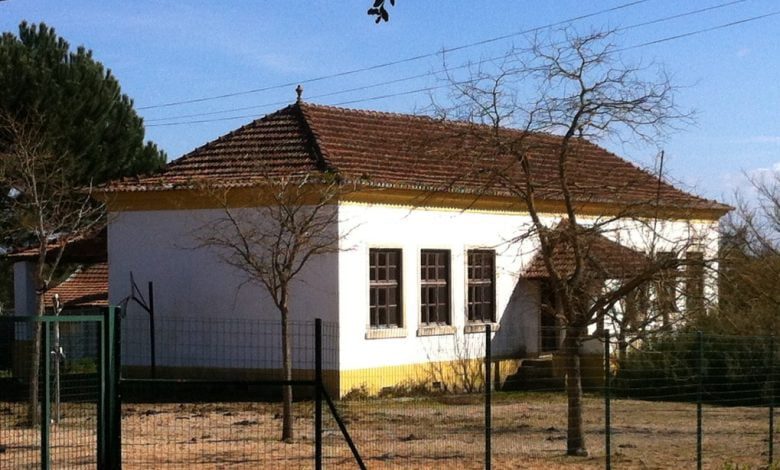 escola montes