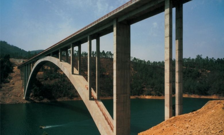 ponte ferreira do zezere Vila de Rei pombeira 2