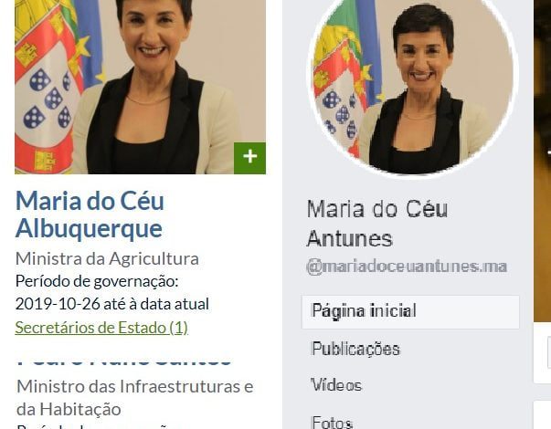 maria do ceu