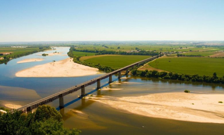 Tejo Santarem