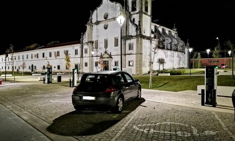 posto carregamento carros eletricos IMG 20211123 191756