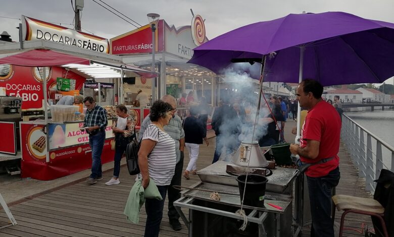 feira de santa iria 2022 IMG 20221016 171744